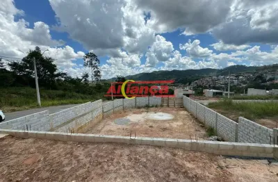 Terreno à venda na Avenida Sorata, 120, Jardim Lenize, Guarulhos