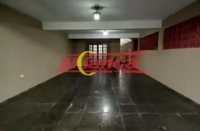 Casa em condomínio fechado com 3 quartos à venda na Rua Victorino Bento Lorena da Silva, 610, Jardim Angélica, Guarulhos