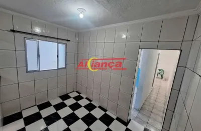 Casa com 3 quartos à venda na Rua Antônio Artoni, 475, Vila Flórida, Guarulhos