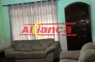 Casa em condomínio fechado com 2 quartos à venda na Rua Santana do Deserto, 82, Jardim Diogo, Guarulhos