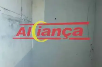 Barracão / Galpão / Depósito com 1 sala à venda na Rua Flexeiras, 159, Cidade Parque Alvorada, Guarulhos