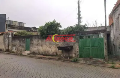 Casa à venda com 3 dormitórios (1 suíte) - parque são miguel, guarulhos ? 100 m²