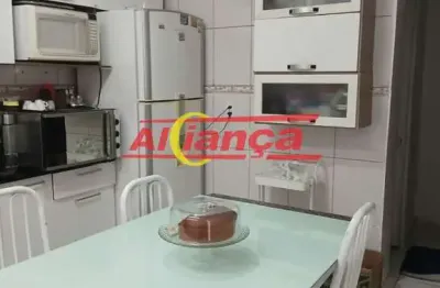 Terreno à venda na Rua Professor José Munhoz, 994, Jardim Munhoz, Guarulhos