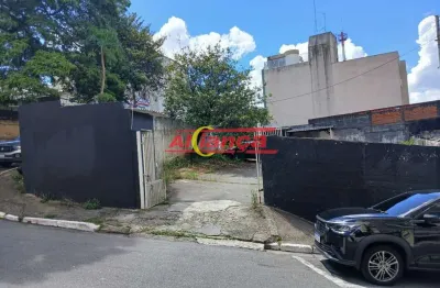 Casa comercial à venda na Rua Maria de Castro Mesquita, 95, Jardim São Paulo, Guarulhos