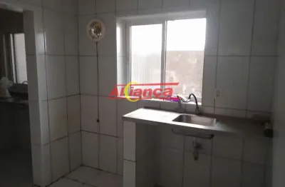Prédio com 1 sala à venda na Rua Padre Cláudio Arenal, 64, Vila Barros, Guarulhos
