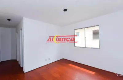 Casa em condomínio fechado com 2 quartos à venda na Rua Anhumas, 489, Vila São João Batista, Guarulhos