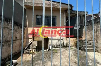 Casa com 3 quartos à venda na Rua Dona Dalvina, 258, Jardim Divinolândia, Guarulhos