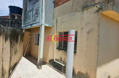 casa enorme no Jardim São Domingos, ideal para famílias grandes ou investimento