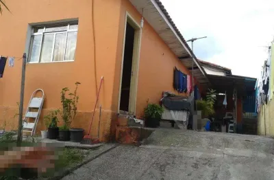 Casa com 2 quartos à venda na Rua Pedra Lavada, 543, Jardim Castanha, Guarulhos