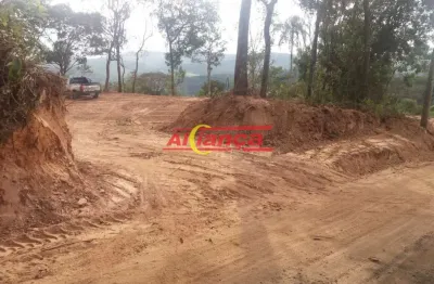 Terreno à venda na Est Henrique Barbosa Ortiz, 253, Mato Dentro, Mairiporã