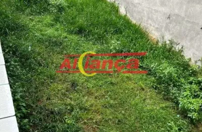 Terreno à venda na Rua São Sebastião da Amoreira, 353, Jardim Jovaia, Guarulhos