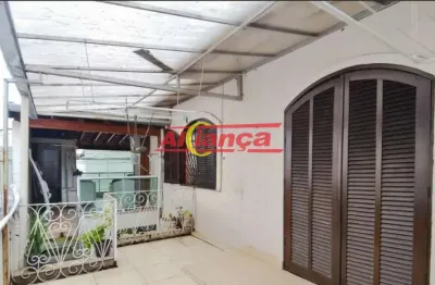Casa em condomínio fechado com 4 quartos à venda na Rua Soldado Antônio Agostinho Martins, 39, Jardim Ana Maria, Guarulhos
