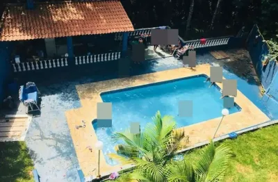 Linda chácara em mairiporã  com 03 quartos, sendo 01 suíte, sala ampla conjugada c