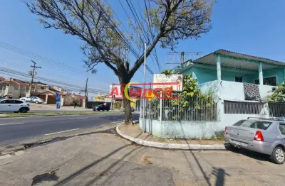 Casa com 3 quartos à venda na Avenida Tiradentes, 2739, Macedo, Guarulhos