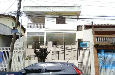 Casa em condomínio fechado com 3 quartos à venda na Rua Itália, 204, Parque das Nações, Guarulhos