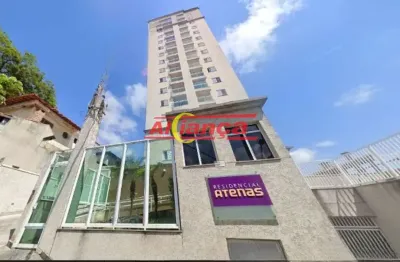 Ótimo apartamento 57m² com 2 dormitórios  - vila silveira.