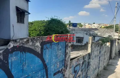 Casas antigas em terreno de 348,00m² av. tiradentes