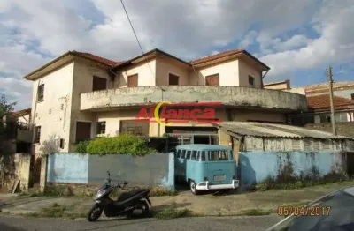 Casa com 8 quartos à venda na Rua Caçador, 241, Vila Paiva, São Paulo