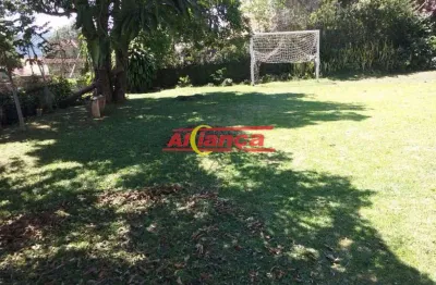 Chácara / sítio com 4 quartos à venda na Rua Ypês, 34, Loteamento Pedra Bela, Atibaia