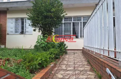 Casa com 2 quartos à venda na Rua Vitorina Esperança, 50, Vila Zanardi, Guarulhos