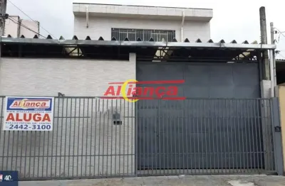 Galpão são paulo jardim brasil zona norte excelente galpão com 524m²