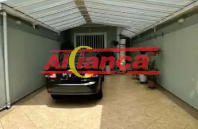 Sobrado à venda na vila augusta ? conforto e praticidade em um só lugar!