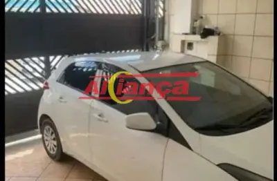 Casa em condomínio fechado com 3 quartos à venda na Rua Treze de Julho, 450, Jardim Presidente Dutra, Guarulhos