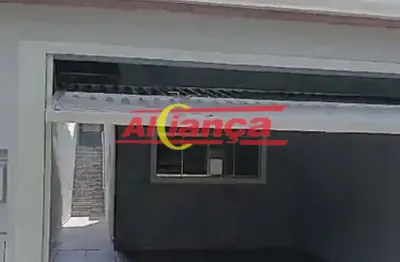 Casa em condomínio fechado com 2 quartos à venda na Rua Armando Pereira, 328, Jardim Jóia, Arujá