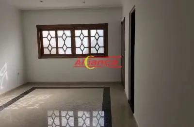 Casa térrea para venda no paraventi com 4 dormitórios, 5 vagas e área gourmet