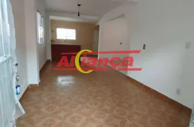 Viva o conforto e a elegância em vila maria tereza -guarulhos!