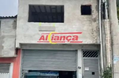 Casa em condomínio fechado com 4 quartos à venda na Rua da Conquista, 31, Jardim Paraíso, Guarulhos