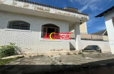 Terreno à venda na Rua Tupirantins, 154, Vila Rosália, Guarulhos