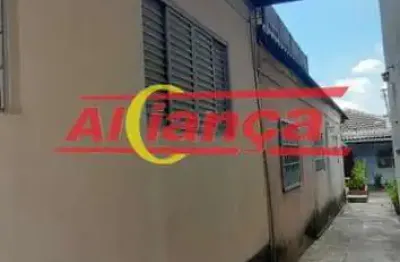 Terreno à venda na Rua Padre João Álvares, 750, Vila Renata, Guarulhos