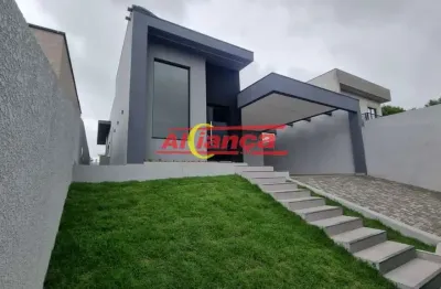 Casa com 3 quartos à venda na R Serra Da Mantiqueira, 925, Parque Residencial Serras de Atibaia, Atibaia