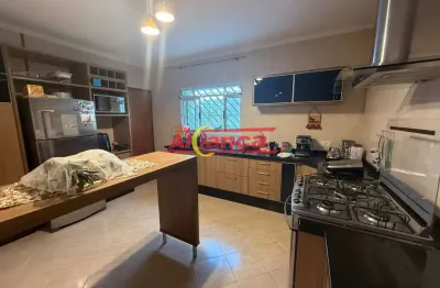 Casa em condomínio fechado com 3 quartos à venda na Rua Francisco Antunes, 698, Vila Augusta, Guarulhos
