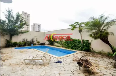 Casa com 1 quarto à venda na Rua Luís Bento Damiani, 223, Jardim Munhoz, Guarulhos