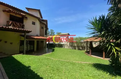 Casa com 3 quartos à venda na Avenida Benjamin Harris Hunnicutt, 2450, Vila Rio de Janeiro, Guarulhos