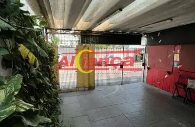 Casa em condomínio fechado com 2 quartos à venda na Rua Minnie Ida Perman, 341, Macedo, Guarulhos