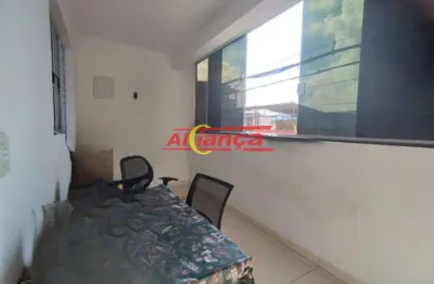 Casa com 3 quartos à venda na Rua Quinze, 99, Jardim dos Cardoso, Guarulhos