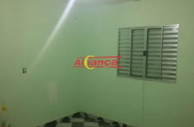 Casa em condomínio fechado com 3 quartos à venda na Rua Osvaldo Ramos, 206, Parque Mikail, Guarulhos