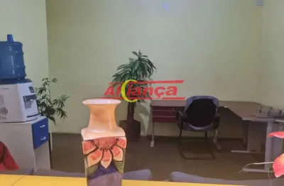 **oportunidade única: sobrado comercial no jardim moreira - guarulhos**
