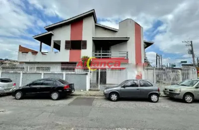 Excelente imóvel à venda para seu comércio ou residência com 250 m², 4 quartos e 3 vagas