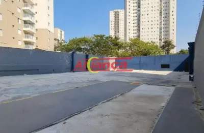 Casa comercial à venda na Rua Cônsul Orestes Correa, 163, Macedo, Guarulhos