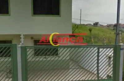 Casa em condomínio fechado com 2 quartos à venda na Rua Pastor João Nunes, 76, Parque Continental II, Guarulhos