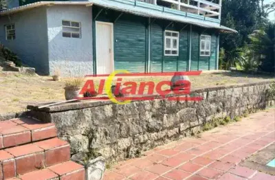 Chácara / sítio com 3 quartos à venda na R Itatiaia, 99, Centro, Mairiporã