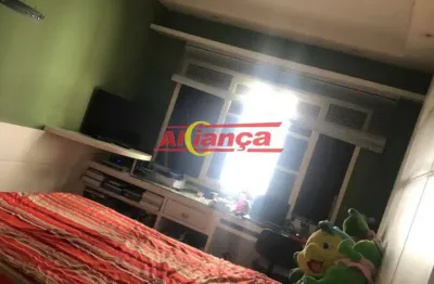 Casa em condomínio fechado com 4 quartos à venda na Rua Arujá, 77, Vila Tijuco, Guarulhos
