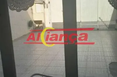 Casa em condomínio fechado com 3 quartos à venda na Rua Nossa Senhora Aparecida, 578, Vila Nossa Senhora de Fátima, Guarulhos