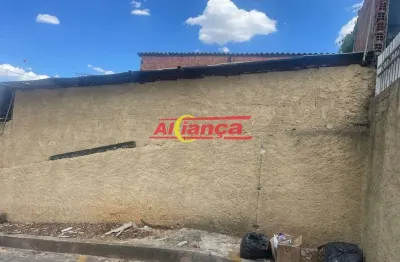 Ponto comercial à venda na Rua Mazagão, 174, Cidade Jardim Cumbica, Guarulhos