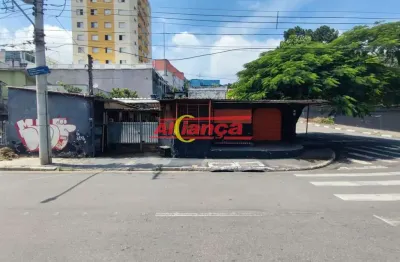 Grande oportunidade no jardim vila galvão: terreno de 405 m²