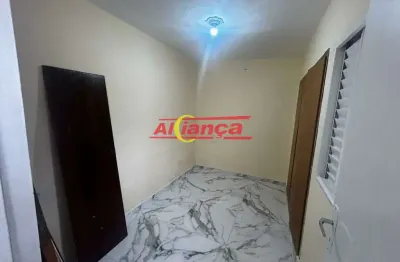 Casa com 1 quarto à venda na Rua Freire de Andrade, 801, Jardim Vila Galvão, Guarulhos